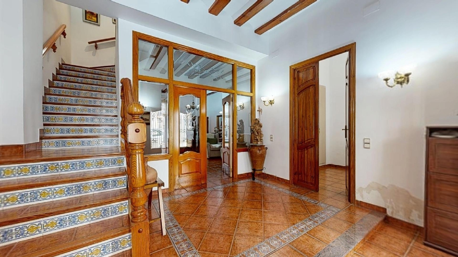  till salu hus Catarroja Horta Sud 5
