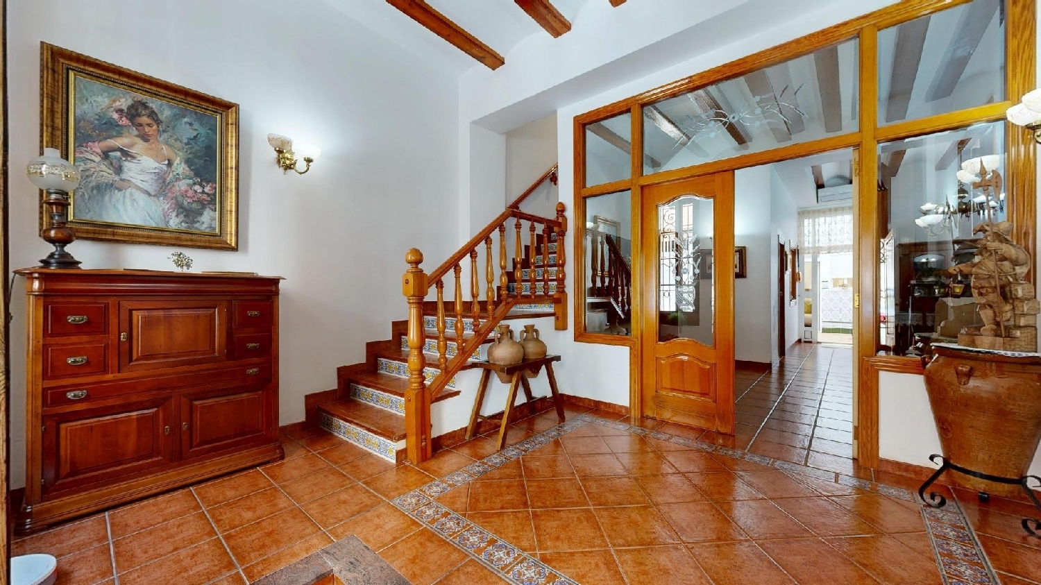  till salu hus Catarroja Horta Sud 6