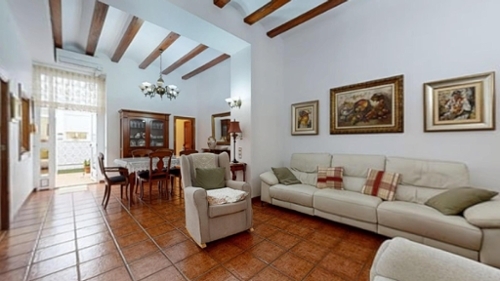 Catarroja Horta Sud casa foto 6268923