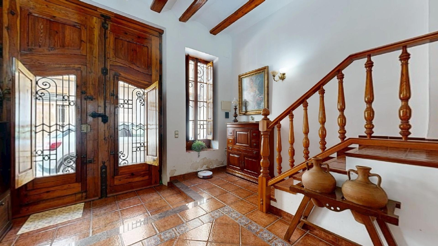 till salu hus Catarroja Horta Sud 7