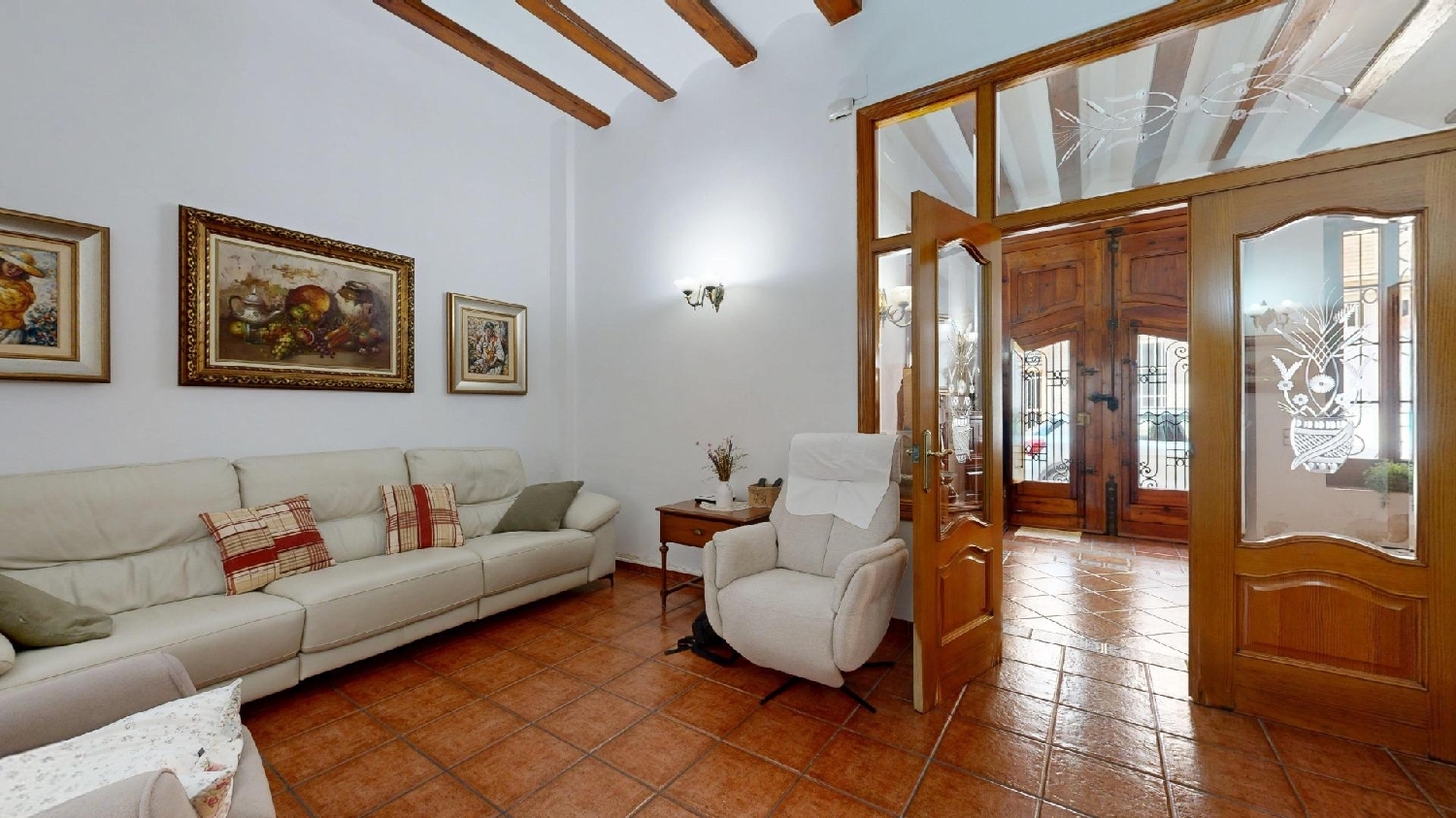  till salu hus Catarroja Horta Sud 4