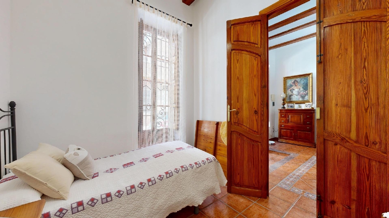  till salu hus Catarroja Horta Sud 8