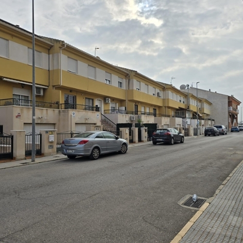 Catral Baix Segura casa foto 6278547
