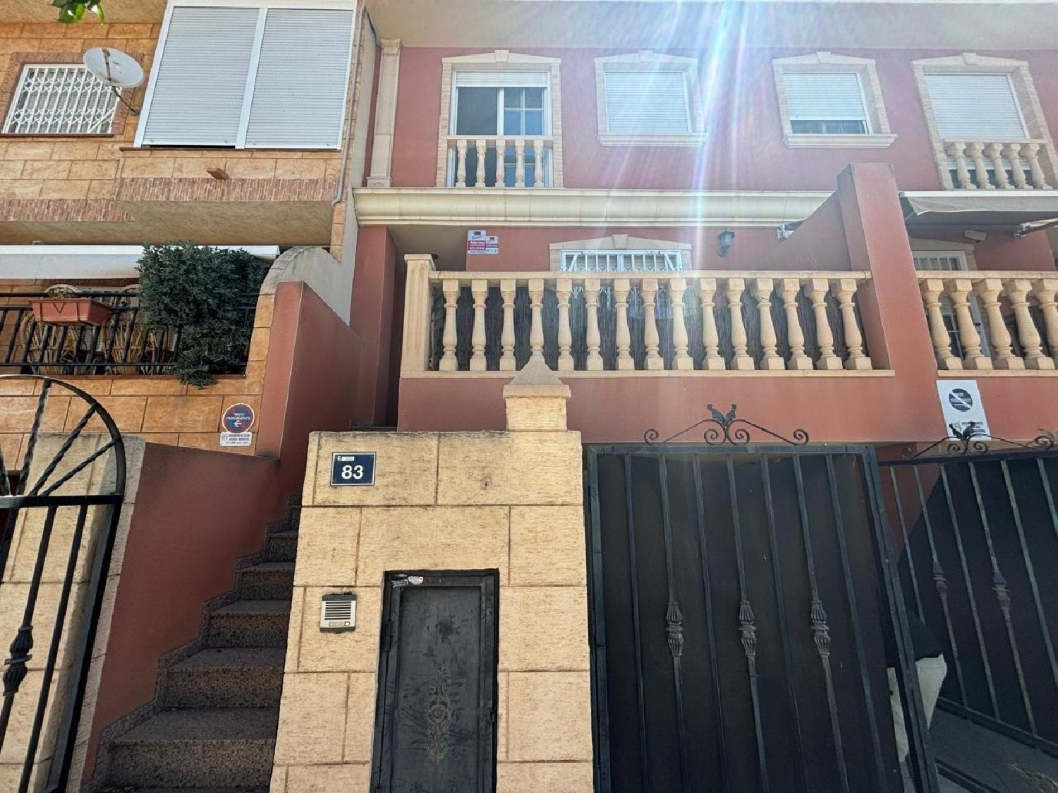  en venta casa Catral Baix Segura 2