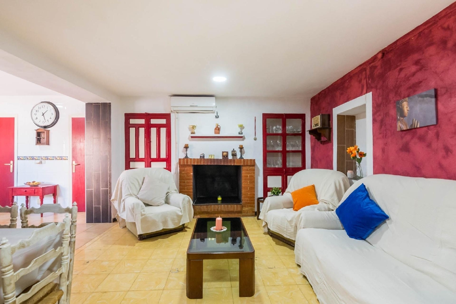  for sale house Cehegín Noroeste 6