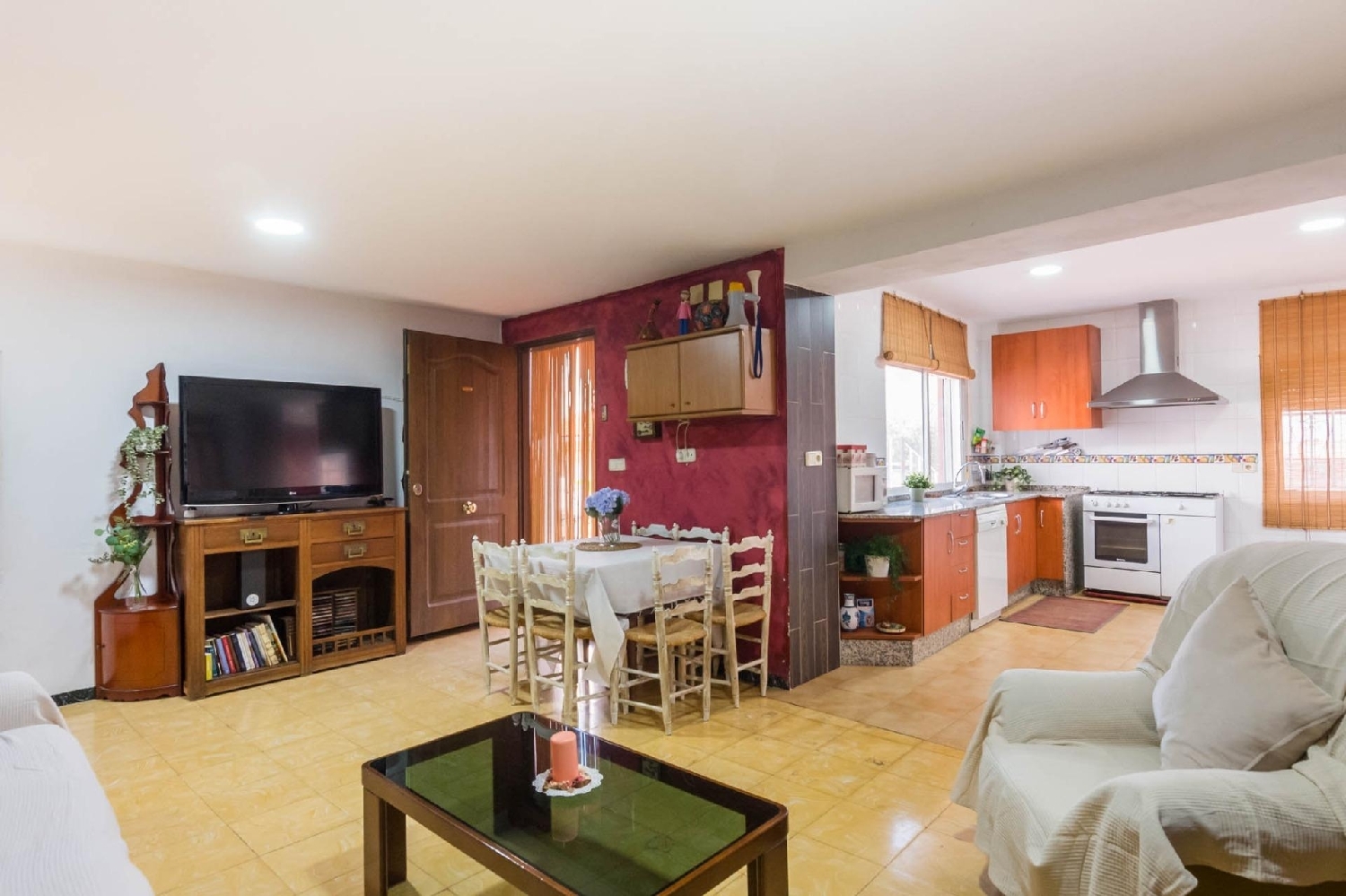  for sale house Cehegín Noroeste 7