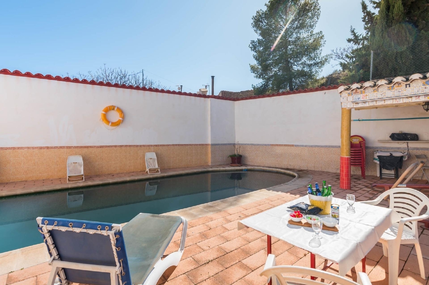  for sale house Cehegín Noroeste 4