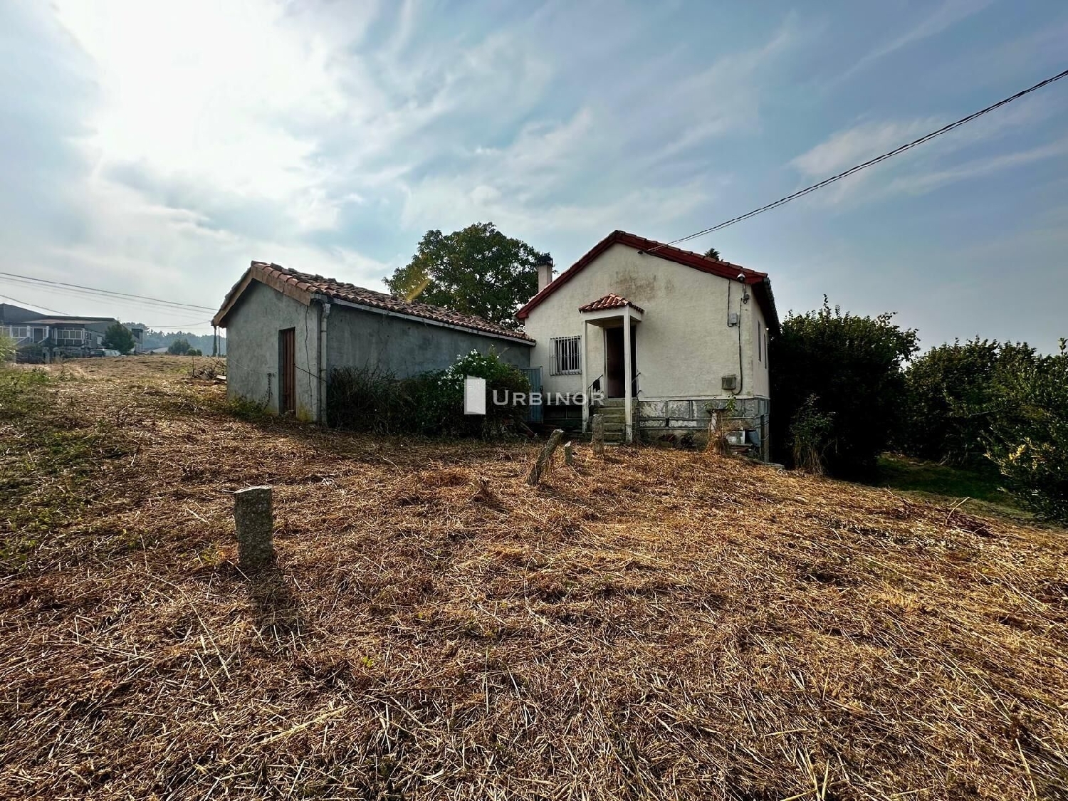  à vendre maison Celanova Terra Da Celanova 2
