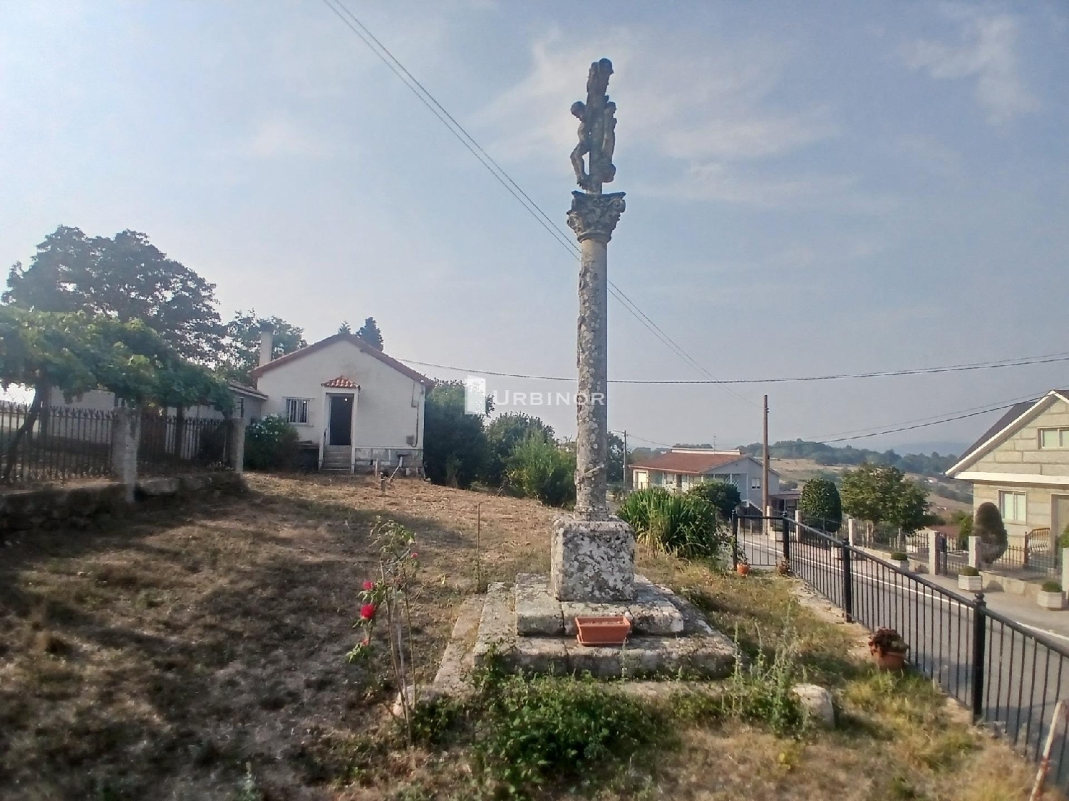  à vendre maison Celanova Terra Da Celanova 1