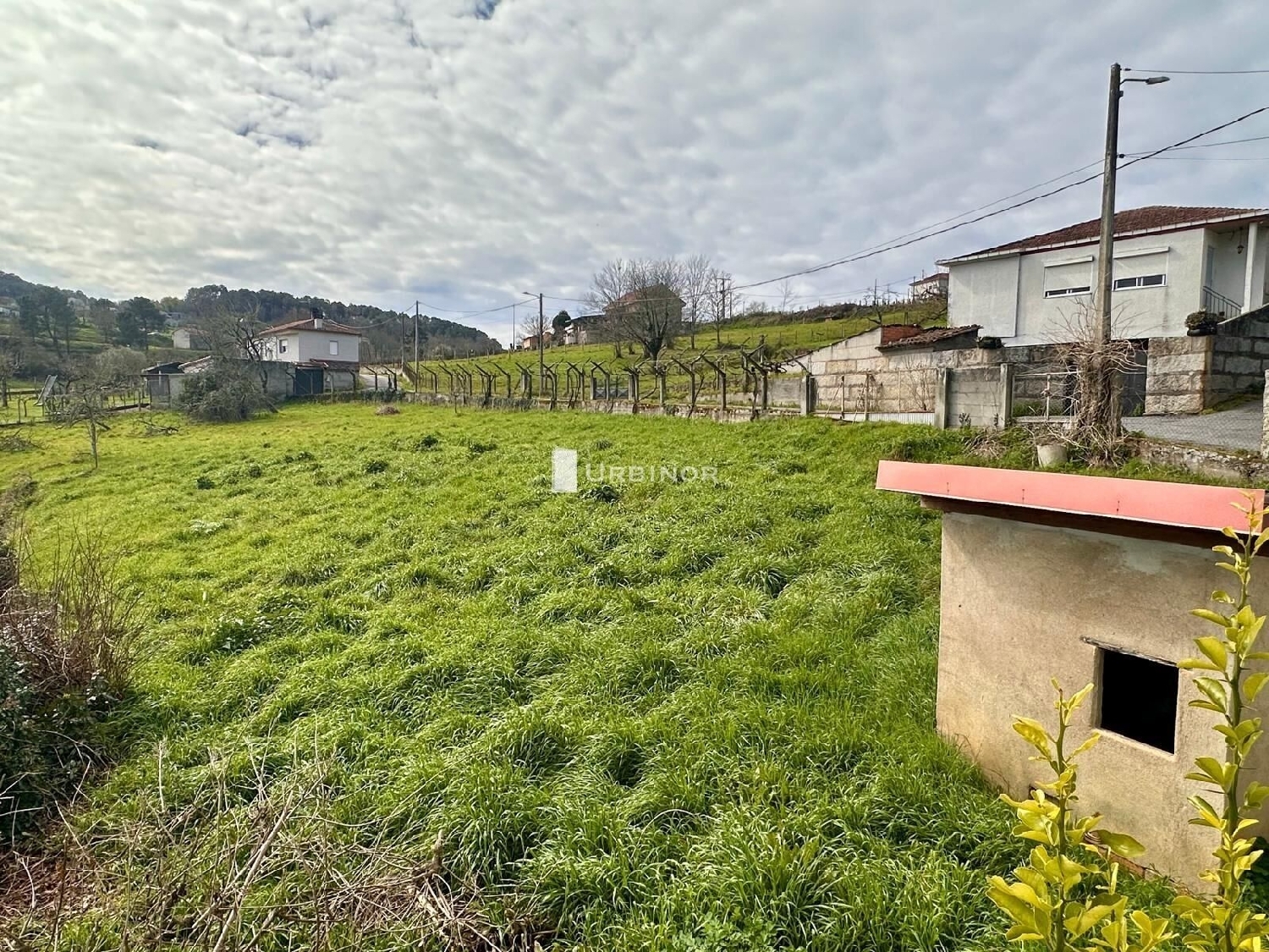  à vendre maison Celanova Terra Da Celanova 6