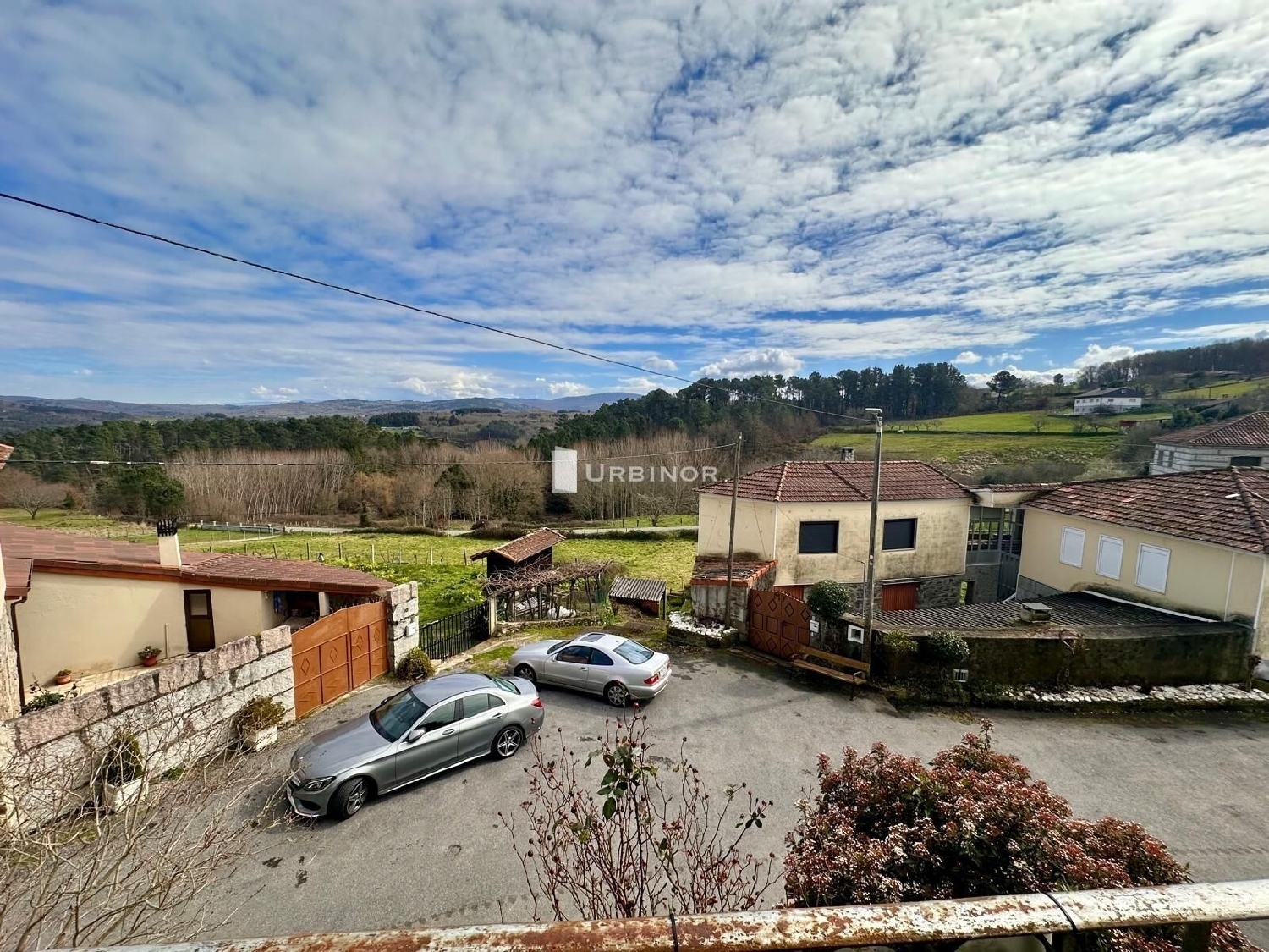  à vendre maison Celanova Terra Da Celanova 4
