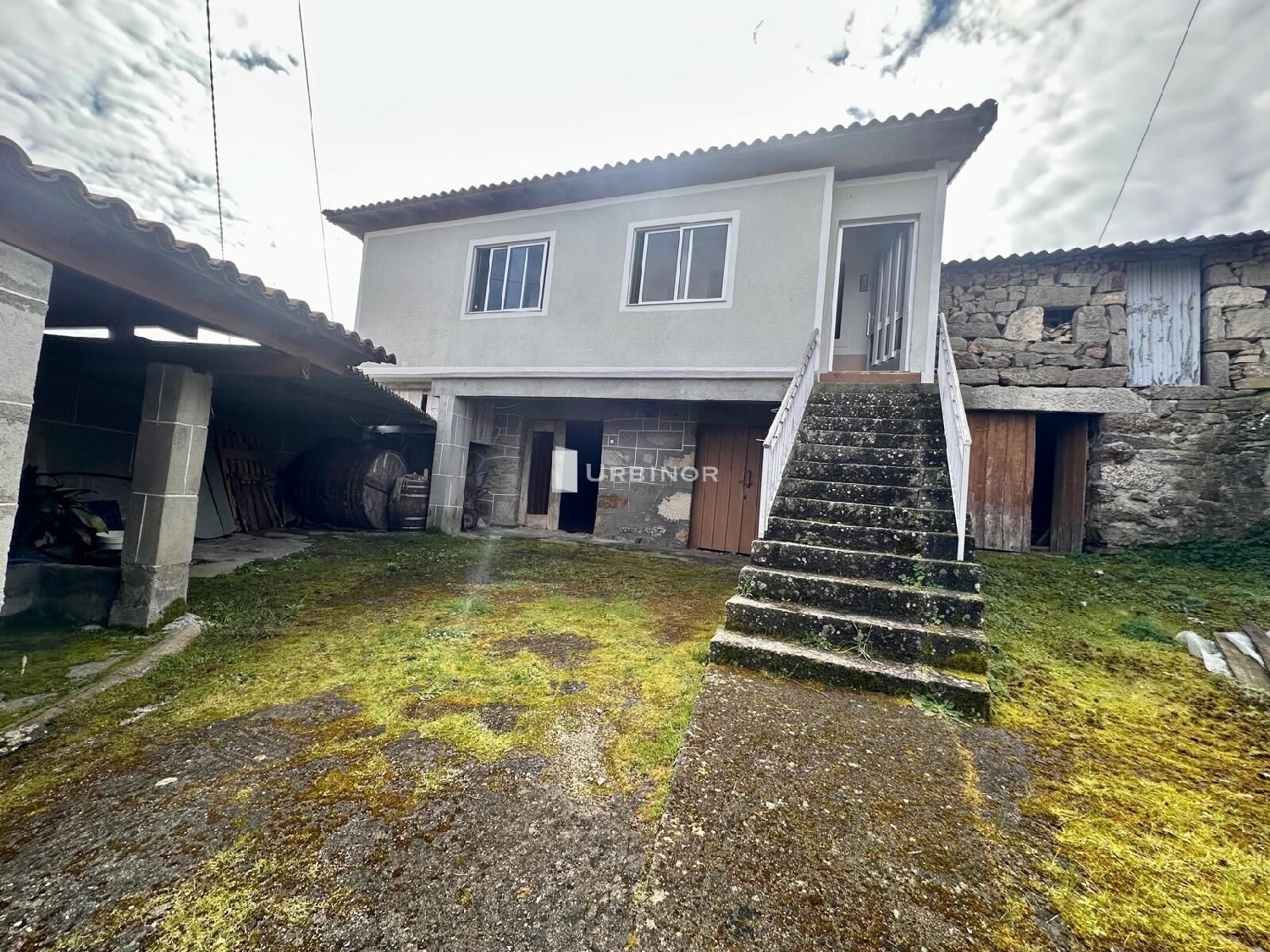  à vendre maison Celanova Terra Da Celanova 1