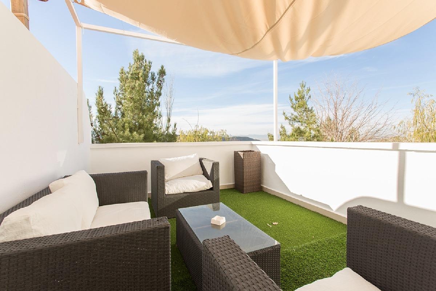 kaufen Haus Cenes De La Vega Vega De Granada 3