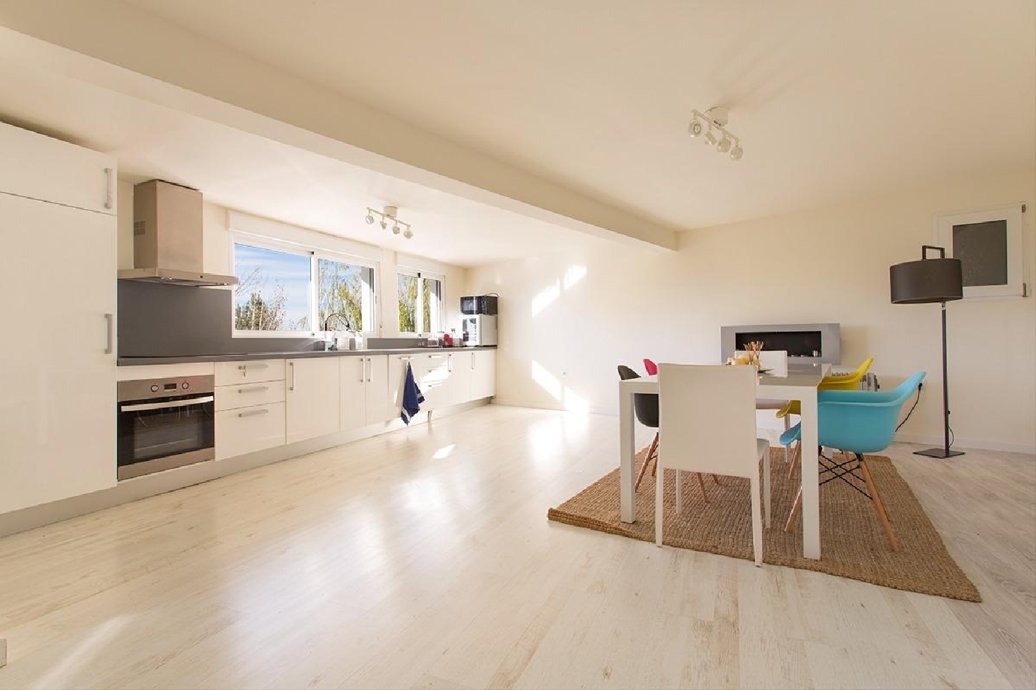 kaufen Haus Cenes De La Vega Vega De Granada 2