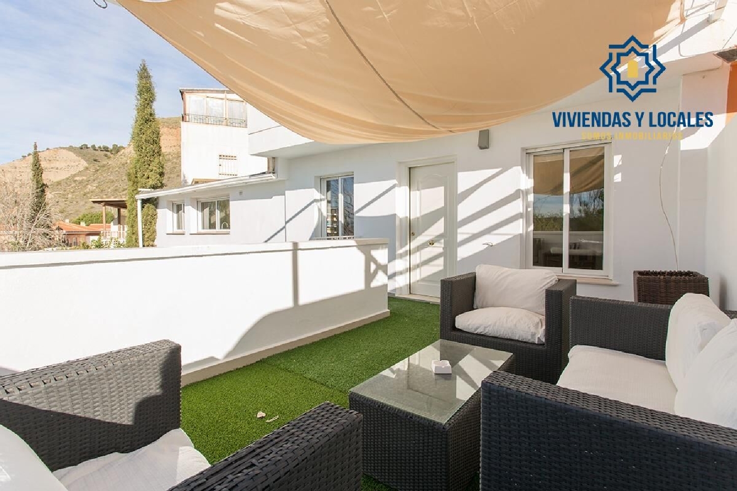 kaufen Haus Cenes De La Vega Vega De Granada 3