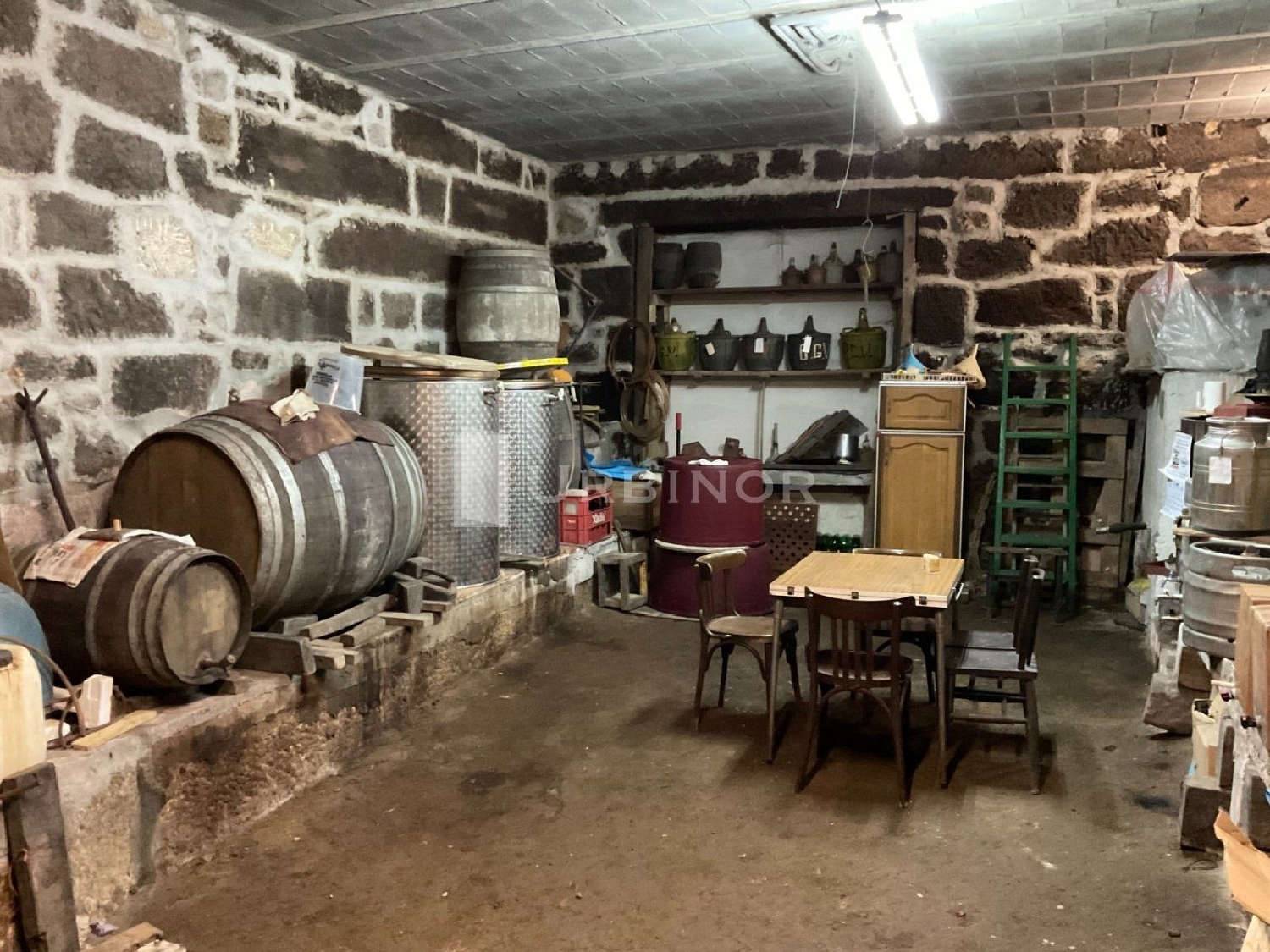  à vendre maison Cenlle Ribeiro 8
