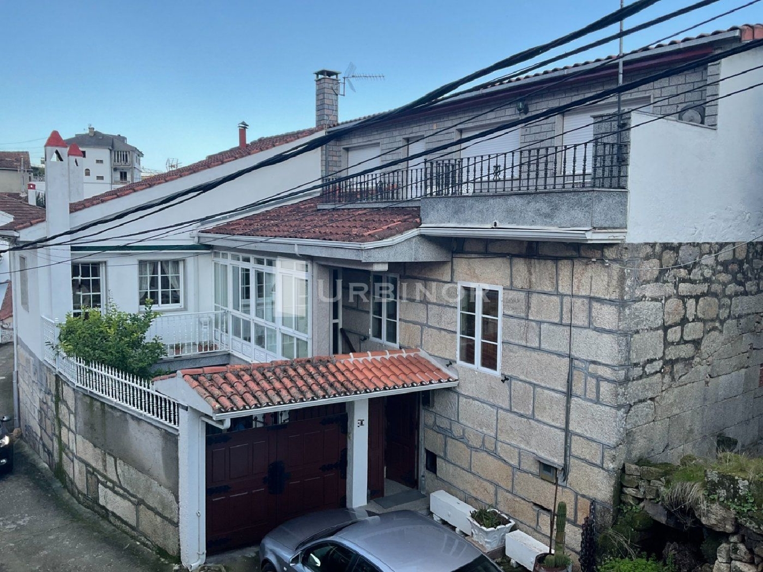  à vendre maison Cenlle Ribeiro 1