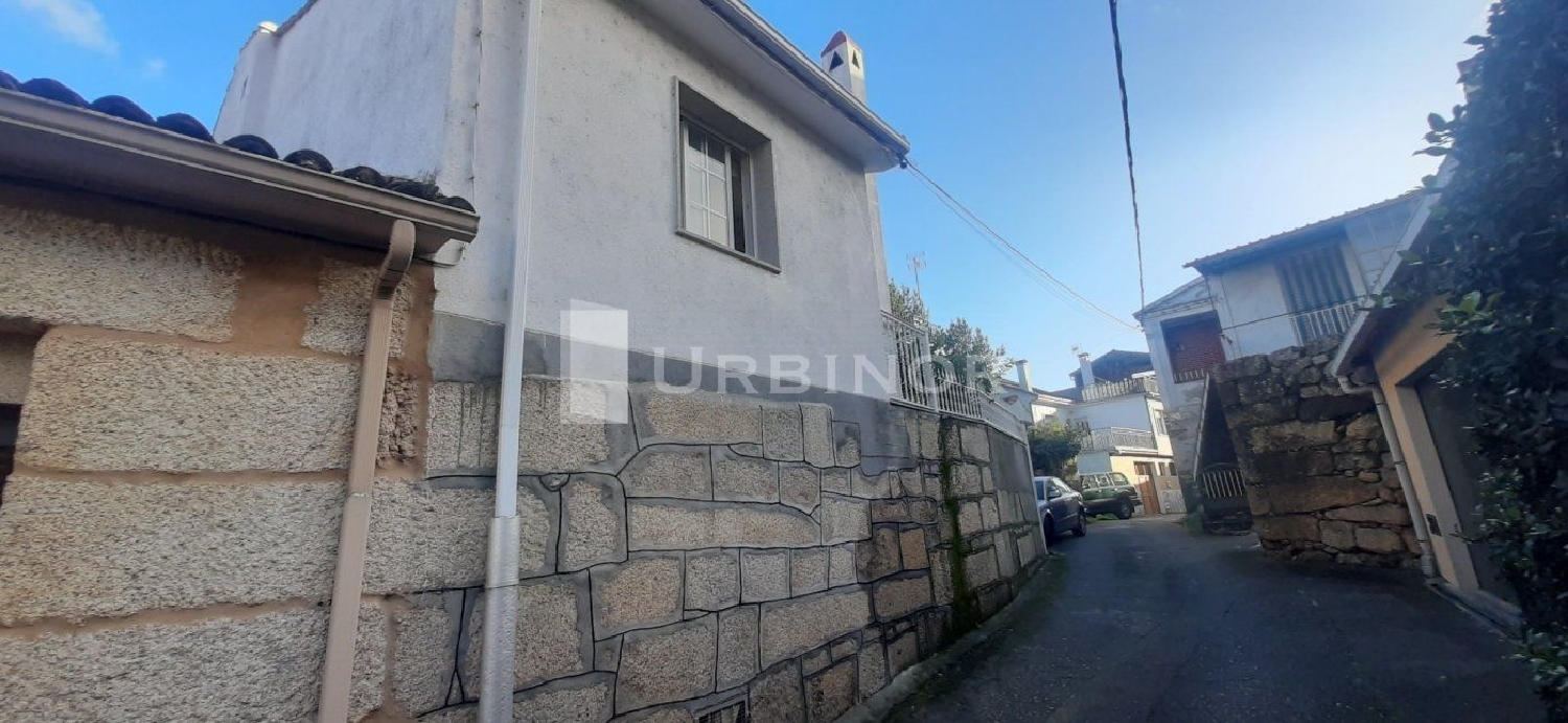 à vendre maison Cenlle Ribeiro 3