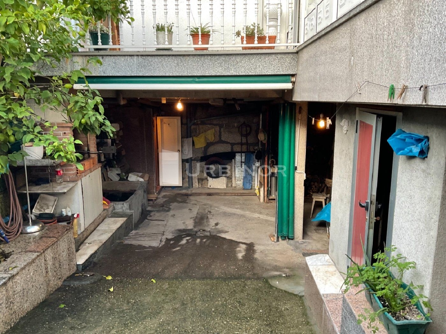  à vendre maison Cenlle Ribeiro 5