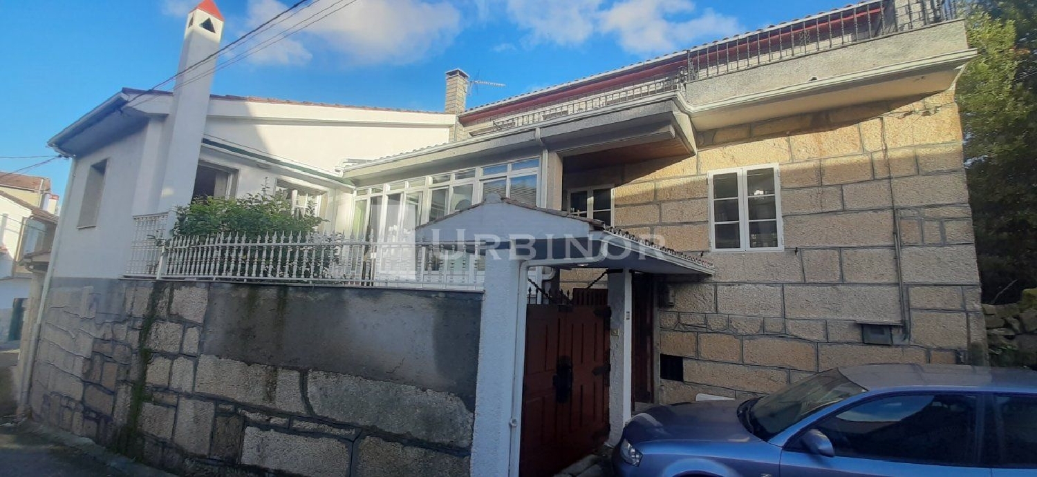 à vendre maison Cenlle Ribeiro 2