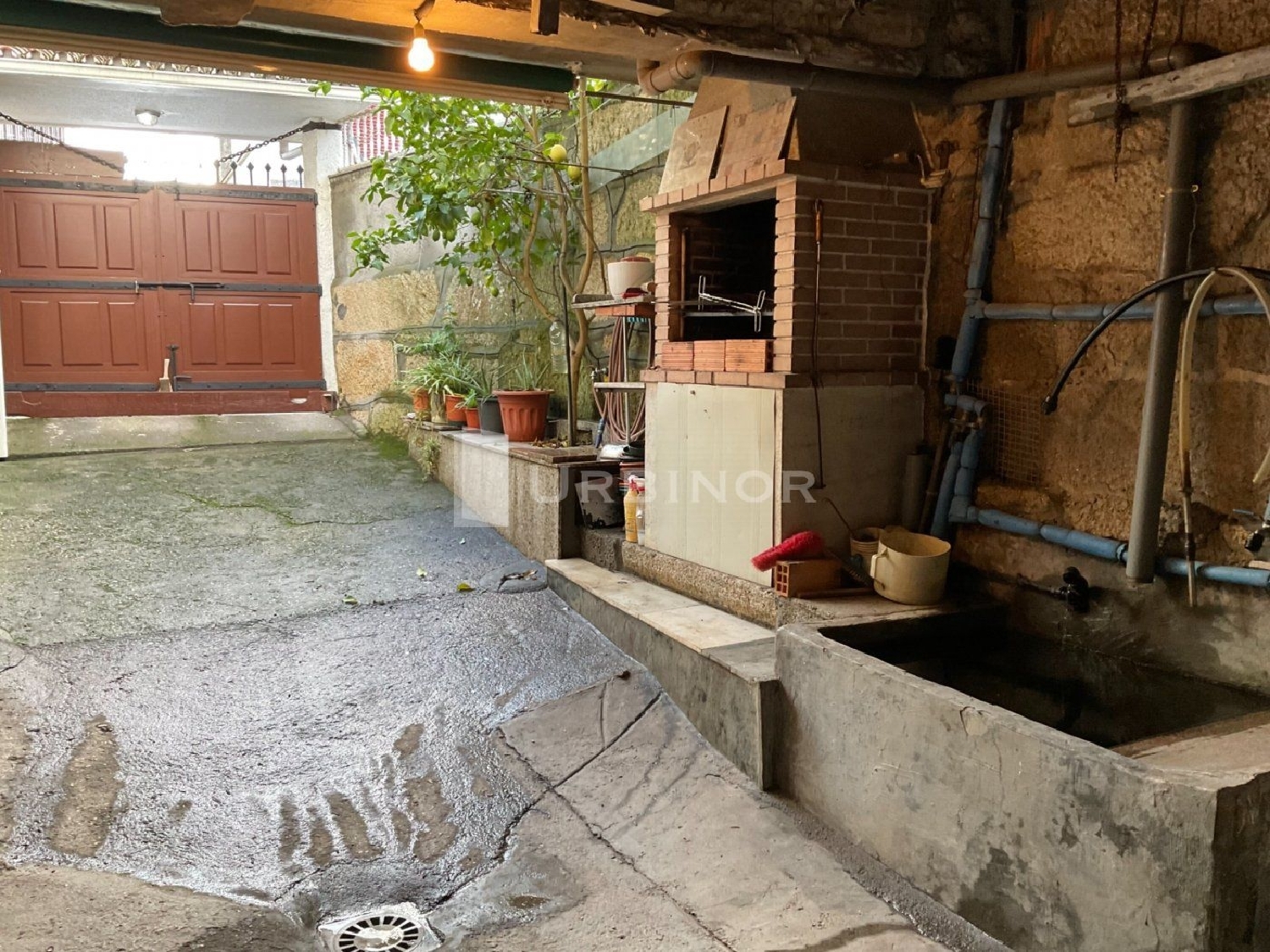  à vendre maison Cenlle Ribeiro 6