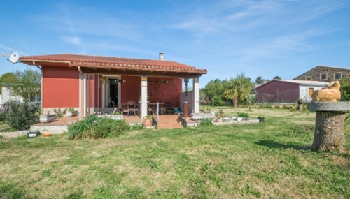 Cerceda Arzúa maison foto 6270792