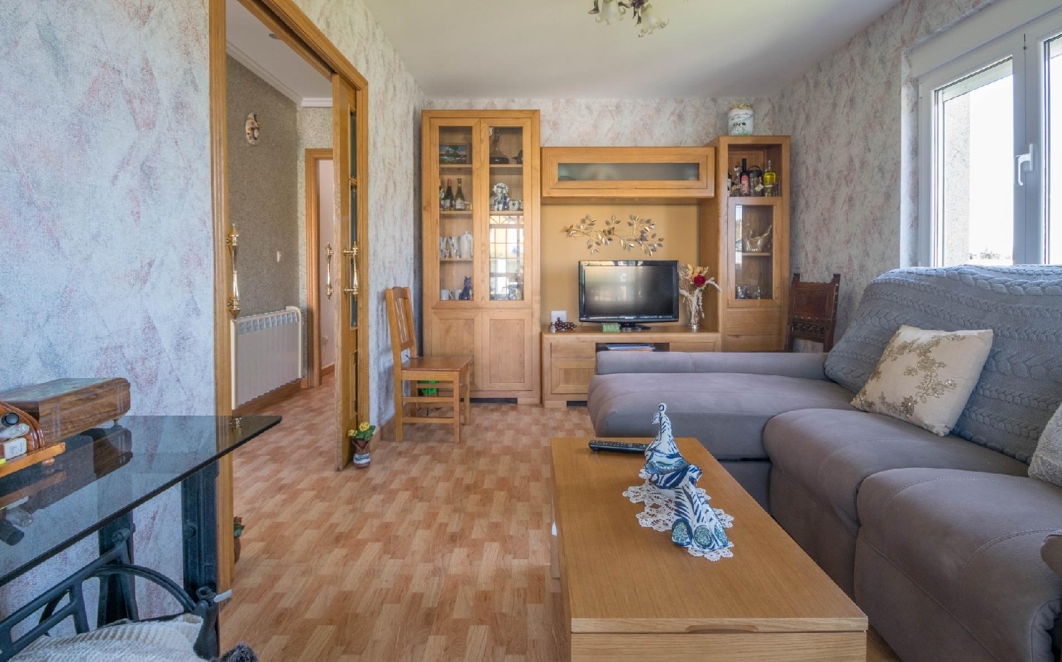  à vendre maison Cerceda Arzúa 6