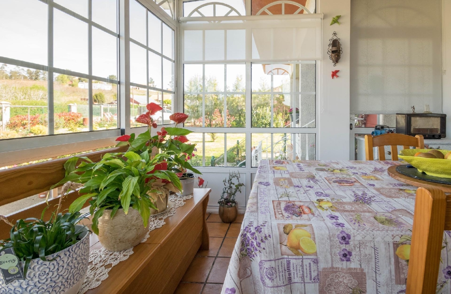  à vendre maison Cerceda Arzúa 5
