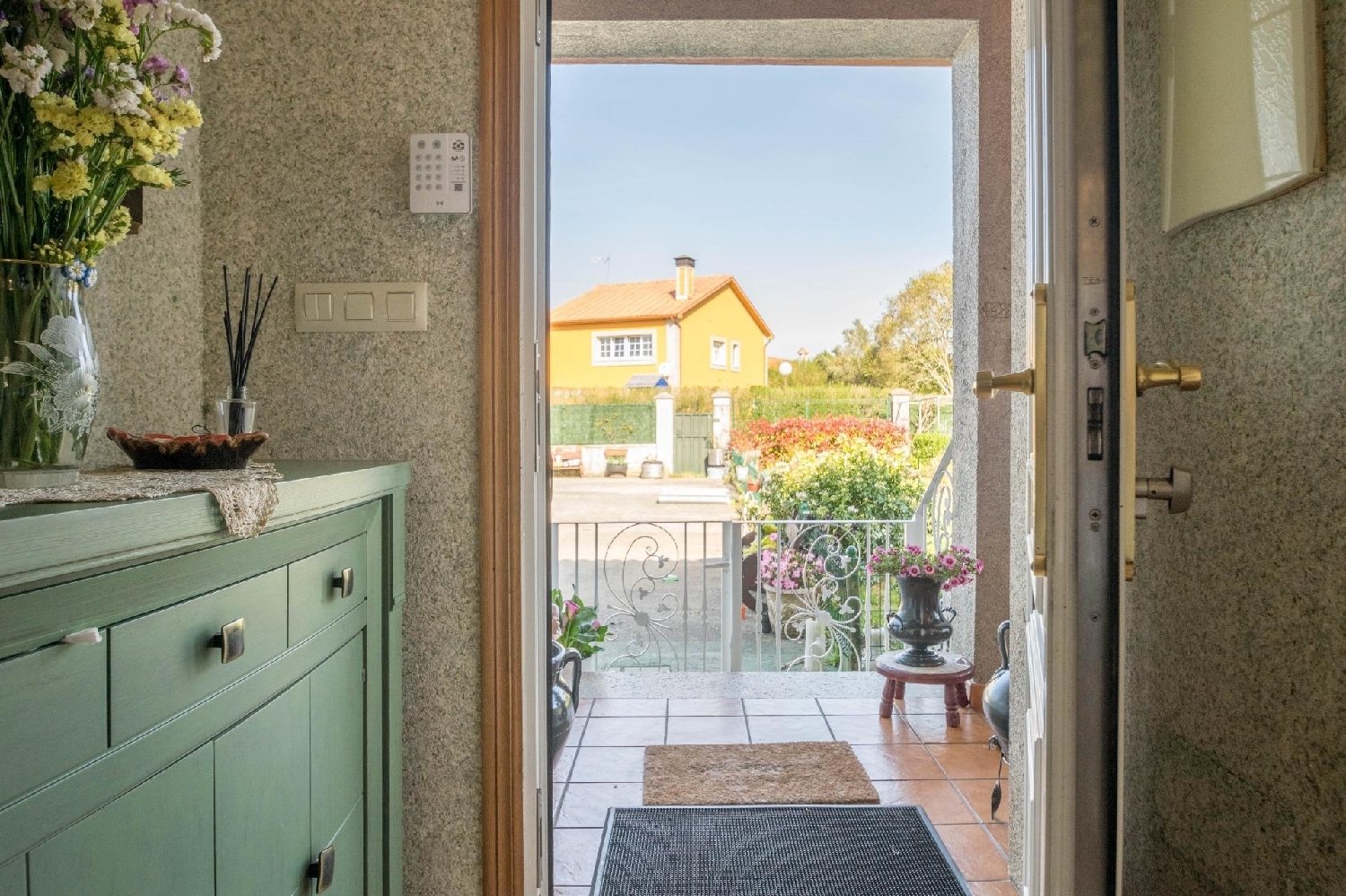  à vendre maison Cerceda Arzúa 7