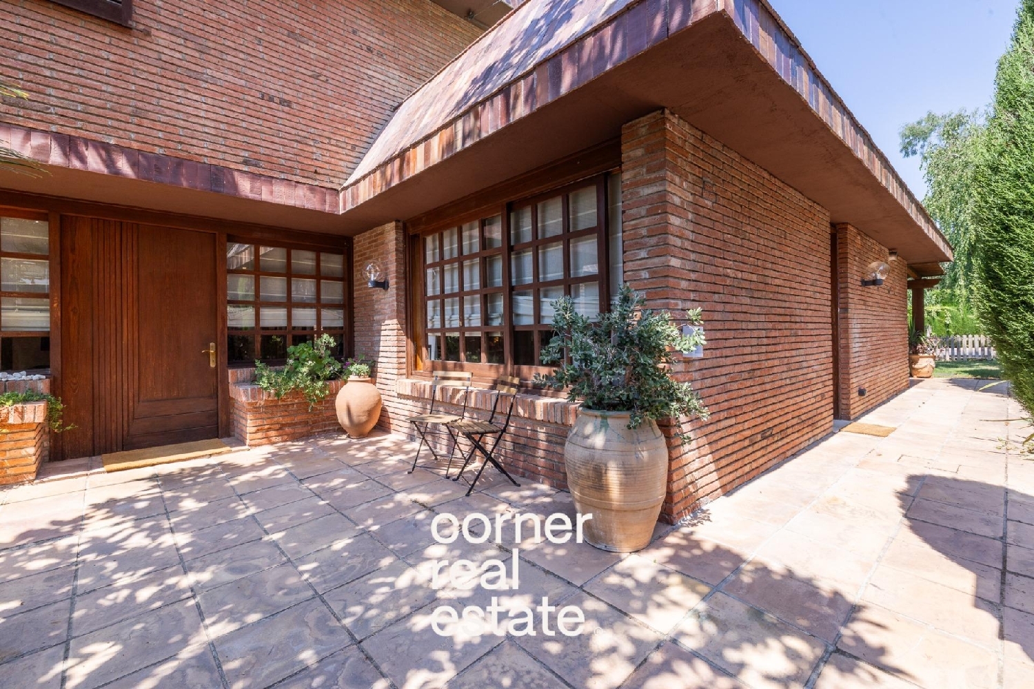 à vendre maison Cerdanyola Del Vallès Vallès Occidental 3
