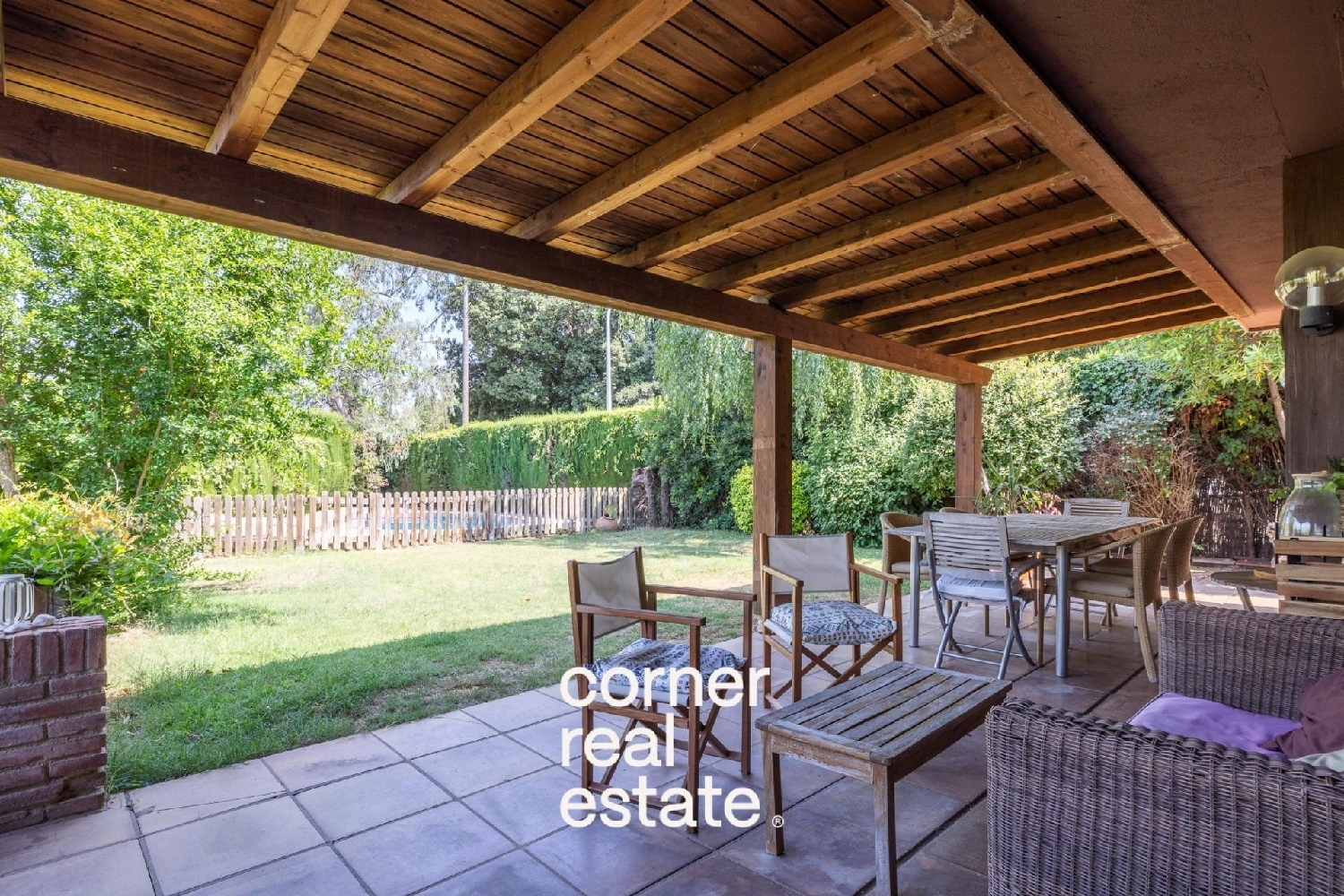  à vendre maison Cerdanyola Del Vallès Vallès Occidental 1