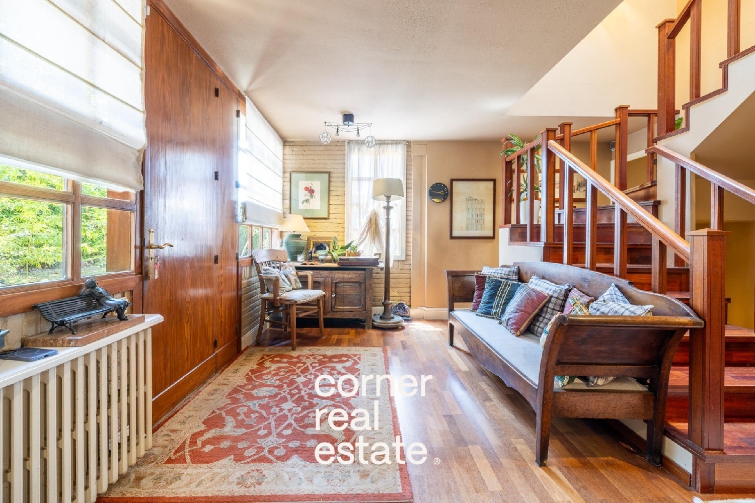  à vendre maison Cerdanyola Del Vallès Vallès Occidental 5