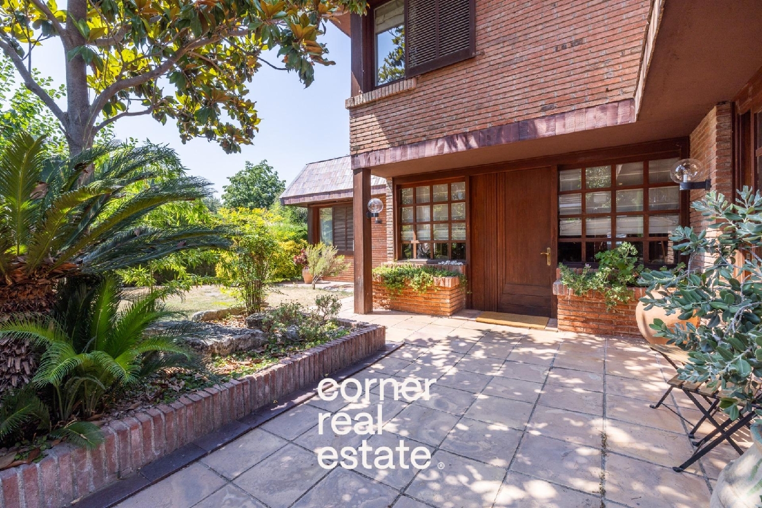  à vendre maison Cerdanyola Del Vallès Vallès Occidental 4