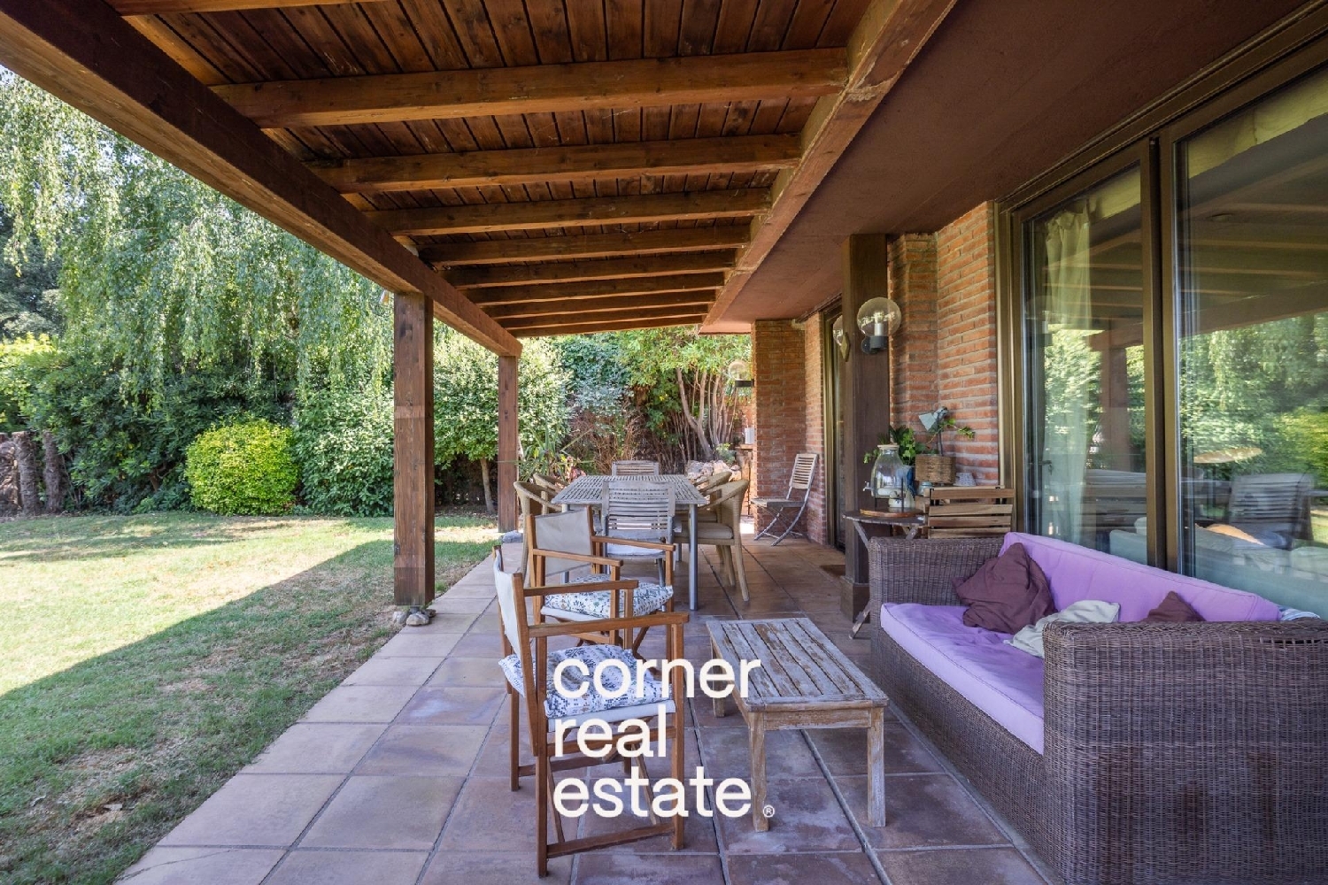 à vendre maison Cerdanyola Del Vallès Vallès Occidental 2