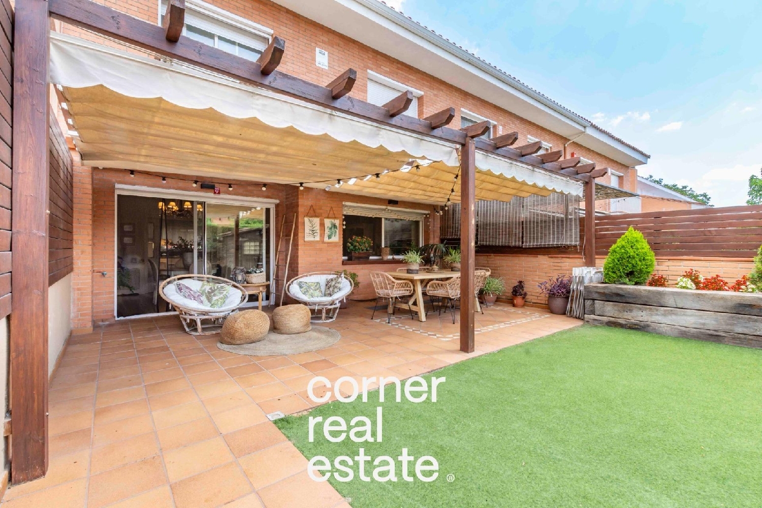  à vendre maison Cerdanyola Del Vallès Vallès Occidental 4