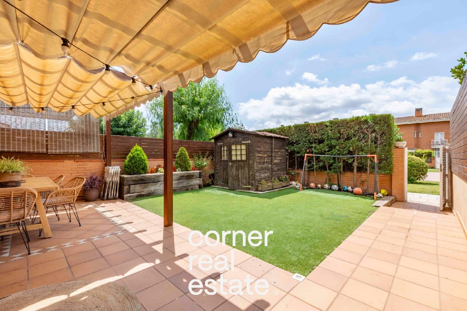  à vendre maison Cerdanyola Del Vallès Vallès Occidental 5