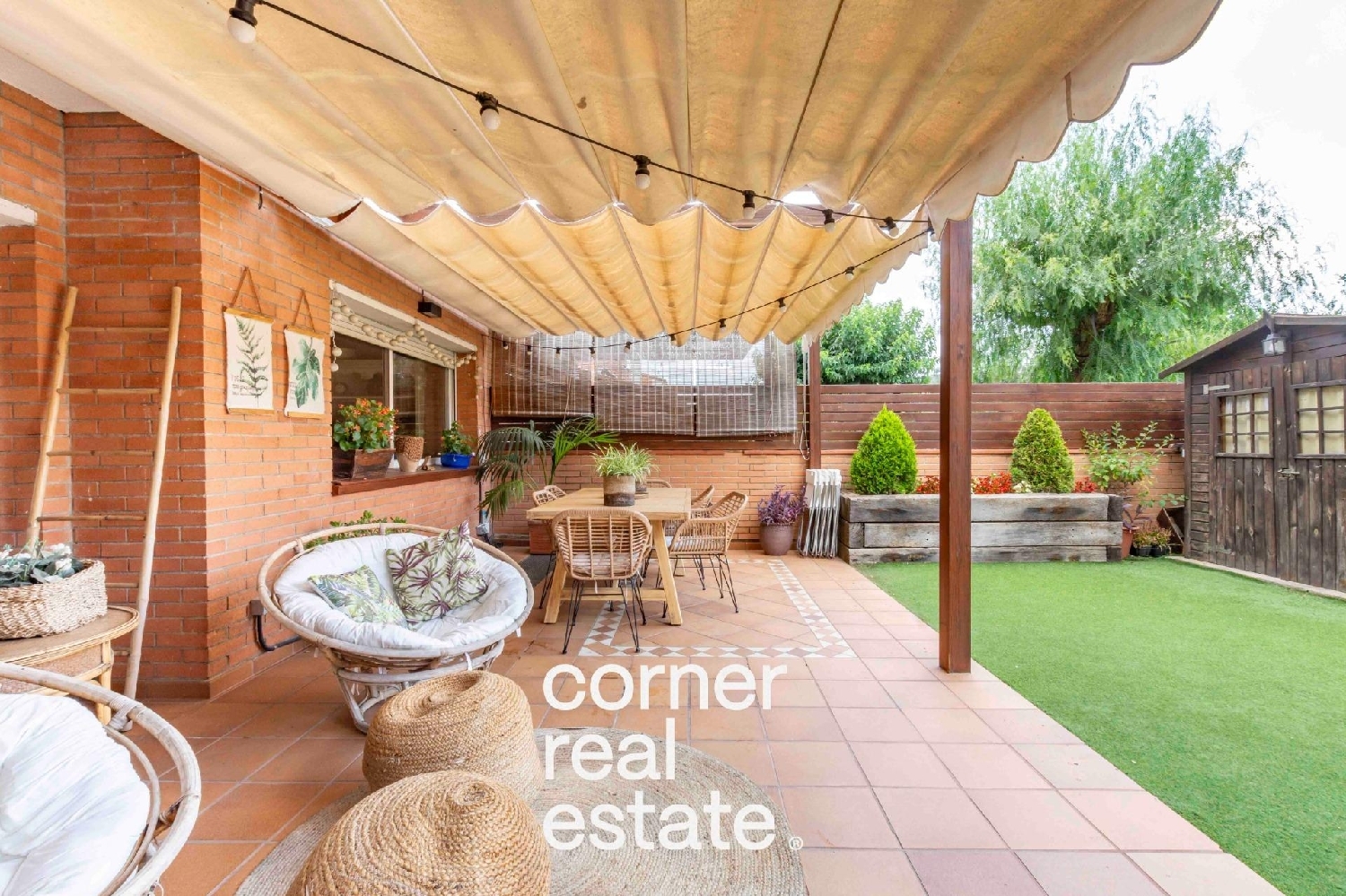 à vendre maison Cerdanyola Del Vallès Vallès Occidental 2