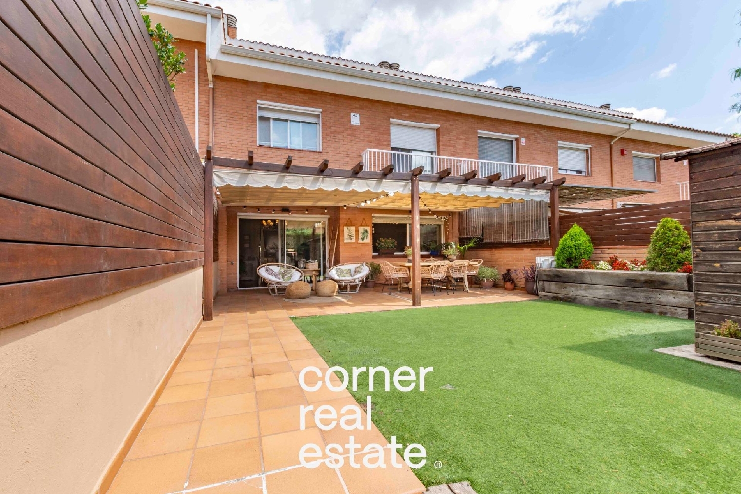  à vendre maison Cerdanyola Del Vallès Vallès Occidental 1