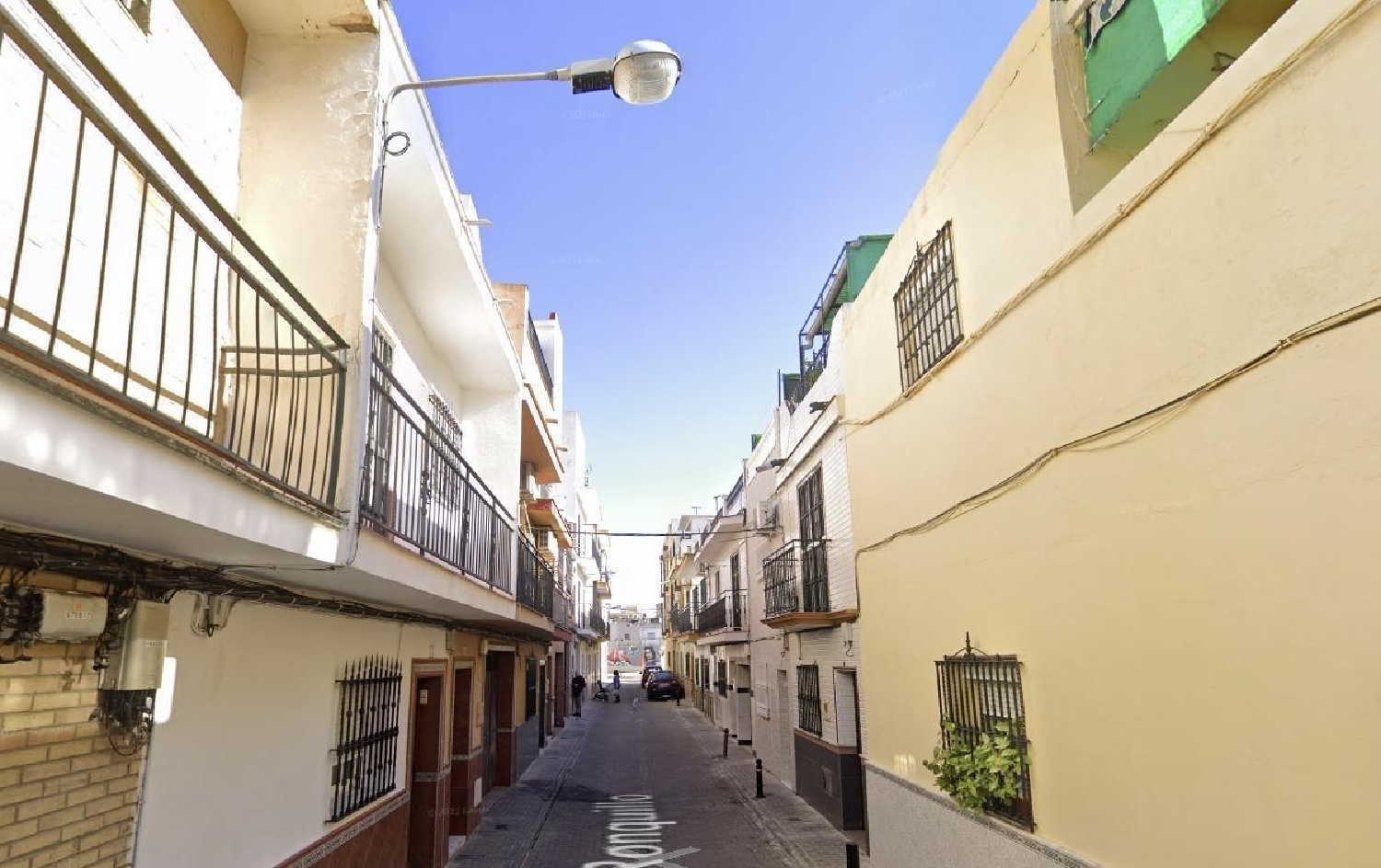  à vendre maison Cerro - Amate, Cerro-Amate Metropolitana De Sevilla 1