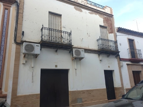 Cervera Del Río Alhama Rioja Baja Haus Bild 6271629