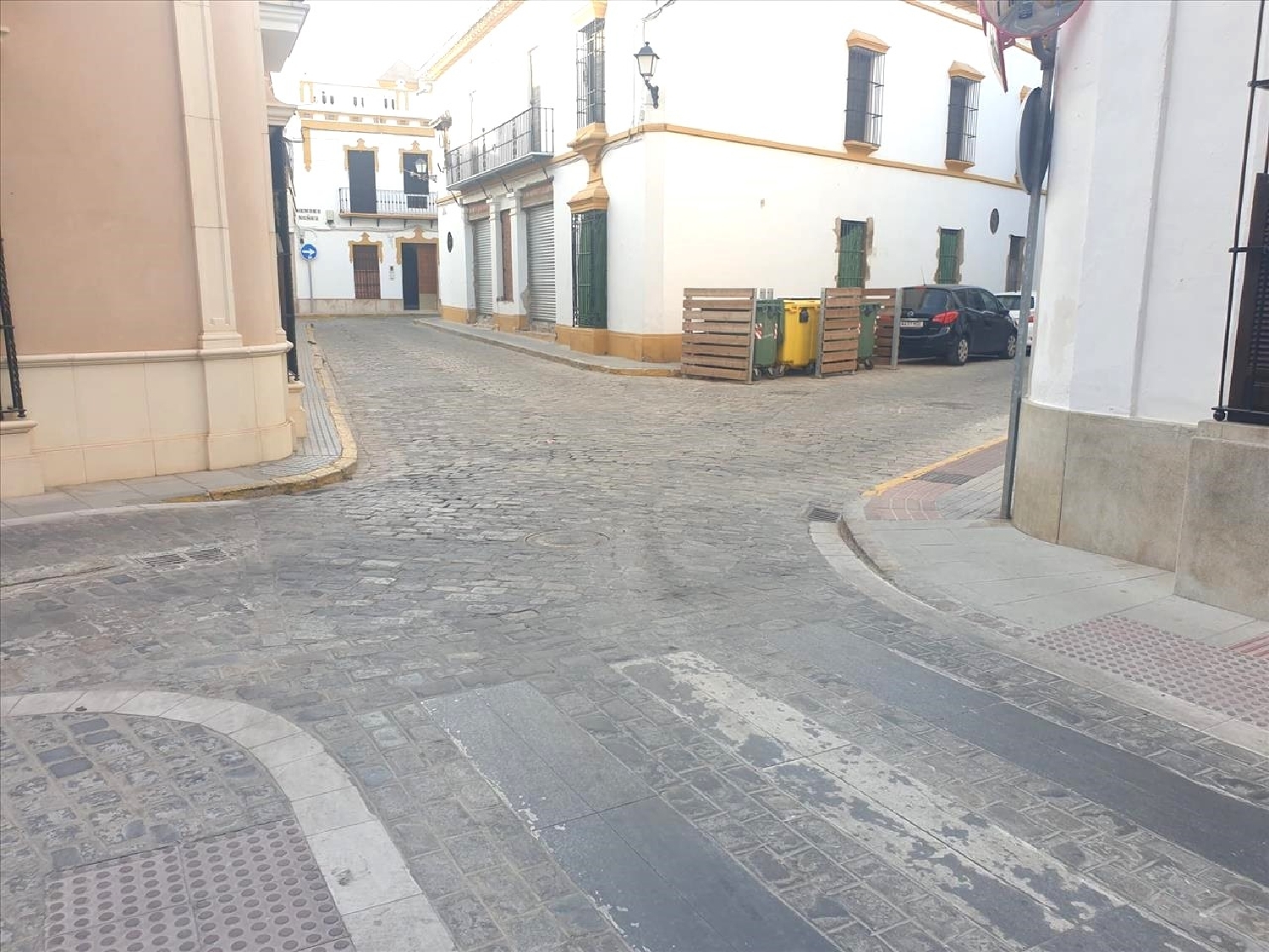  à vendre maison Cervera Del Río Alhama Rioja Baja 4