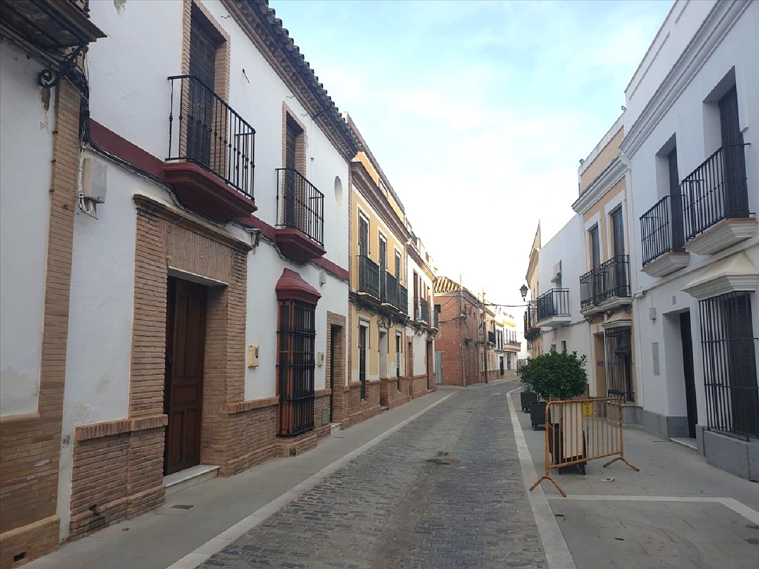 à vendre maison Cervera Del Río Alhama Rioja Baja 3