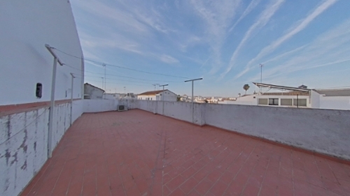 Cervera Del Río Alhama Rioja Baja Haus Bild 6271640