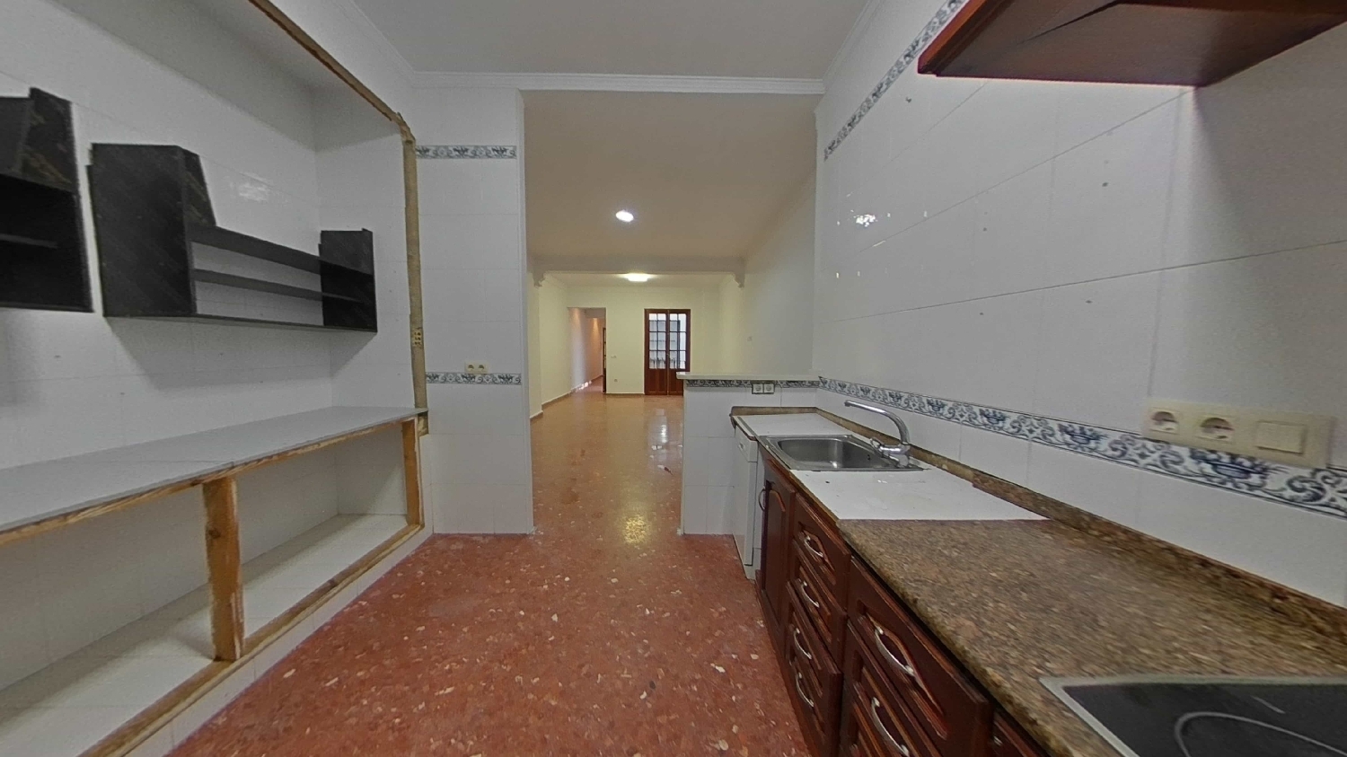  en venta casa Cervera Del Río Alhama Rioja Baja 6