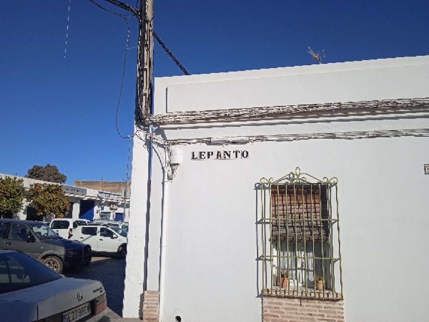  en venta casa Cervera Del Río Alhama Rioja Baja 6