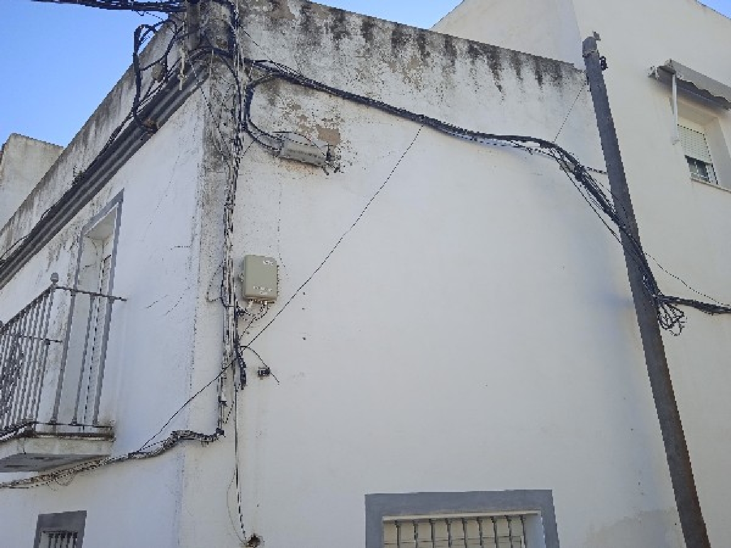  en venta casa Cervera Del Río Alhama Rioja Baja 5