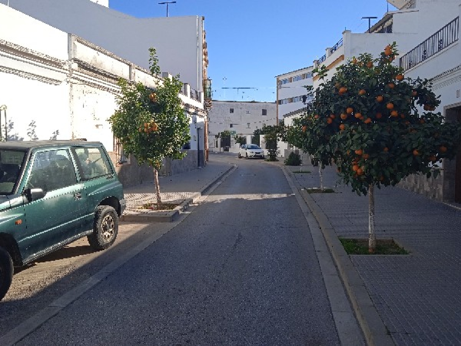 en venta casa Cervera Del Río Alhama Rioja Baja 7