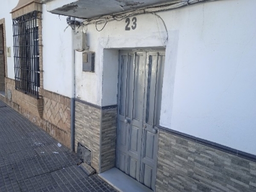 Cervera Del Río Alhama Rioja Baja Haus Bild 6272120