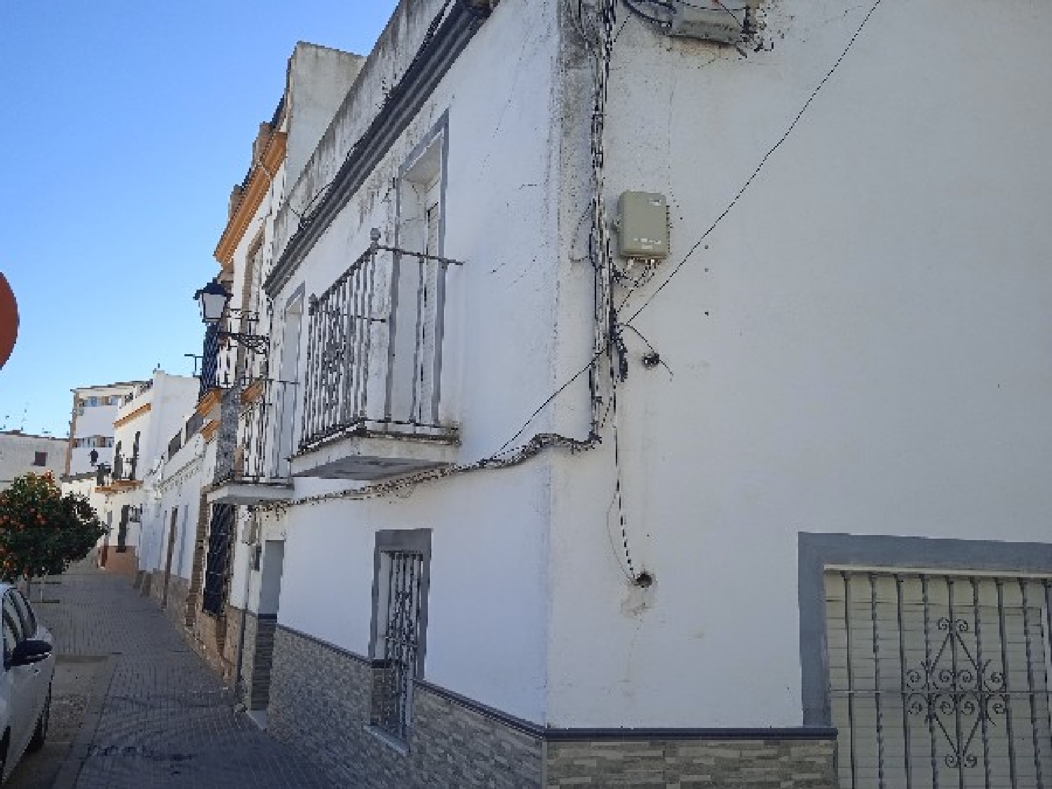 en venta casa Cervera Del Río Alhama Rioja Baja 4