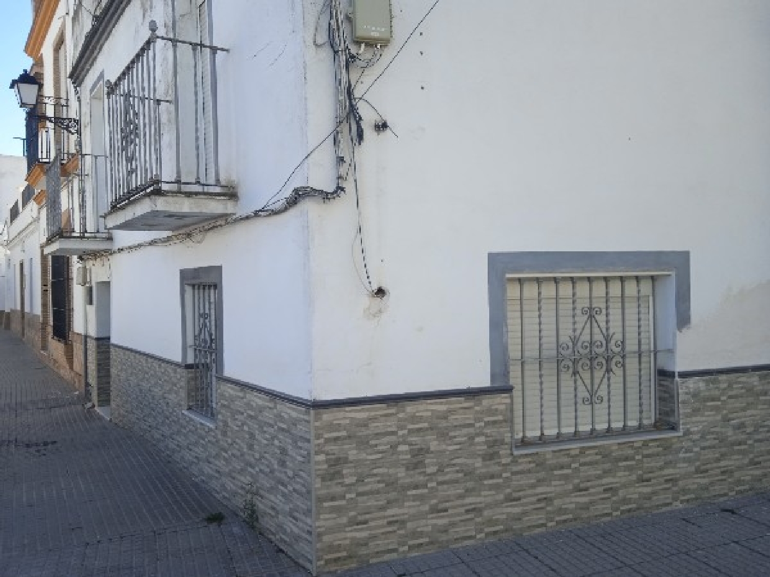  en venta casa Cervera Del Río Alhama Rioja Baja 3